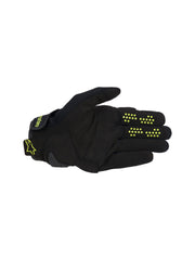 Alpinestars Gloves Chrome v2 Khaki/Black
