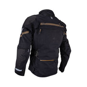 Leatt Jacket ADV DriTour 7.5 Stealth Black/Grey