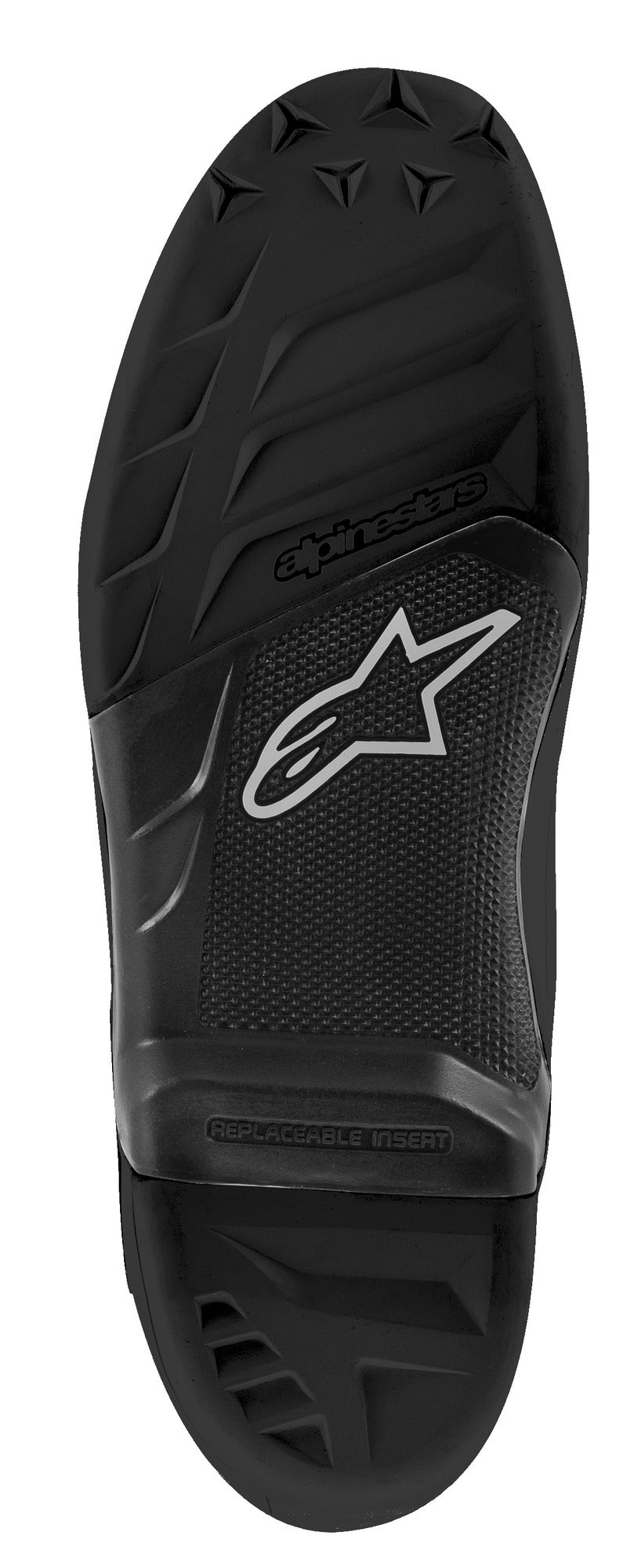 Alpinestars Sole (New Tech 7) black