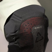Leatt Knee Guard ReaFlex UltraLite EXT XXL Black