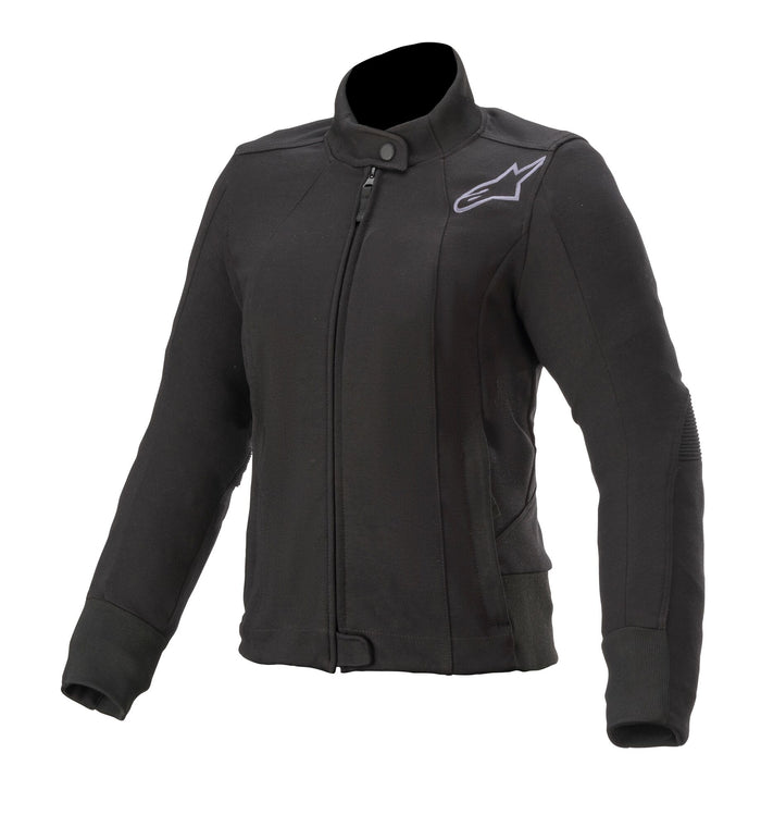 Alpinestars Jacket Banshee Woman Black