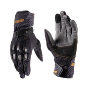 Leatt Glove ADV SubZero 5.5 Stealth Black/Grey