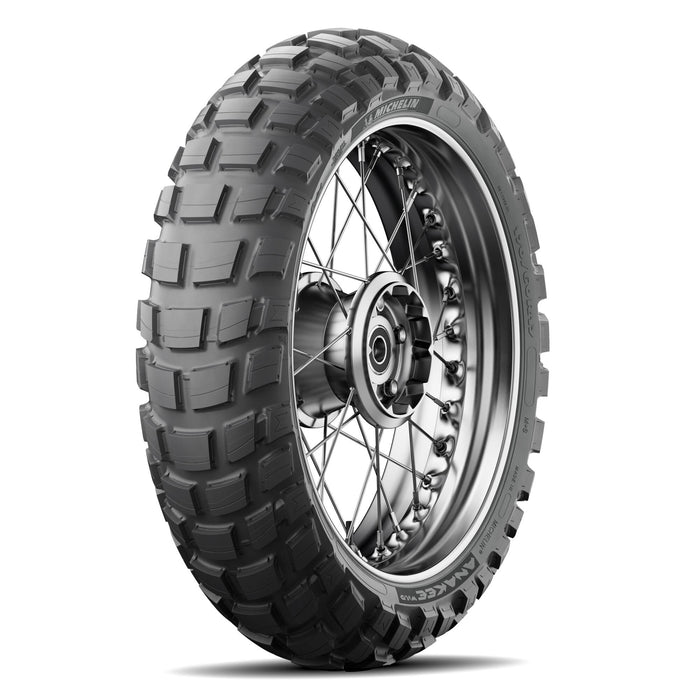 Michelin Starcross 6 Medium Soft 110/90-19 M/C 62M TT Re