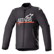 Alpinestars Textile Jacket SMX Waterproof Black/Red