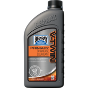 Bel-Ray Primary Chaincase Lubricant 80W 1L