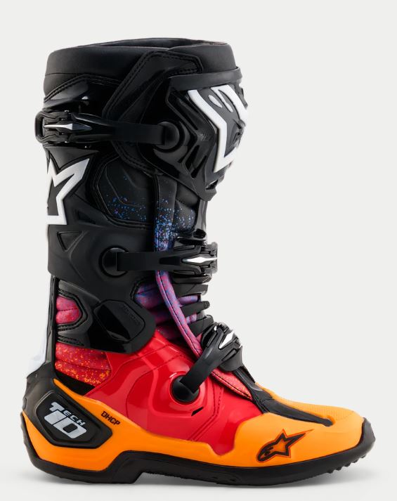 Alpinestars Tech 10 LTD SX1 A1 2026