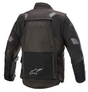 Alpinestars Jacket Harok Drystar Black/Black