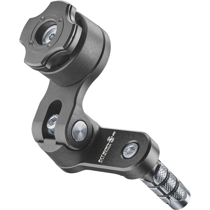 Interphone Quiklox Fork Stem Mount