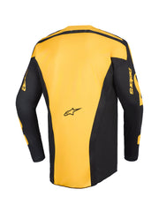 Alpinestars Jersey Racer Riway Yellow/Black