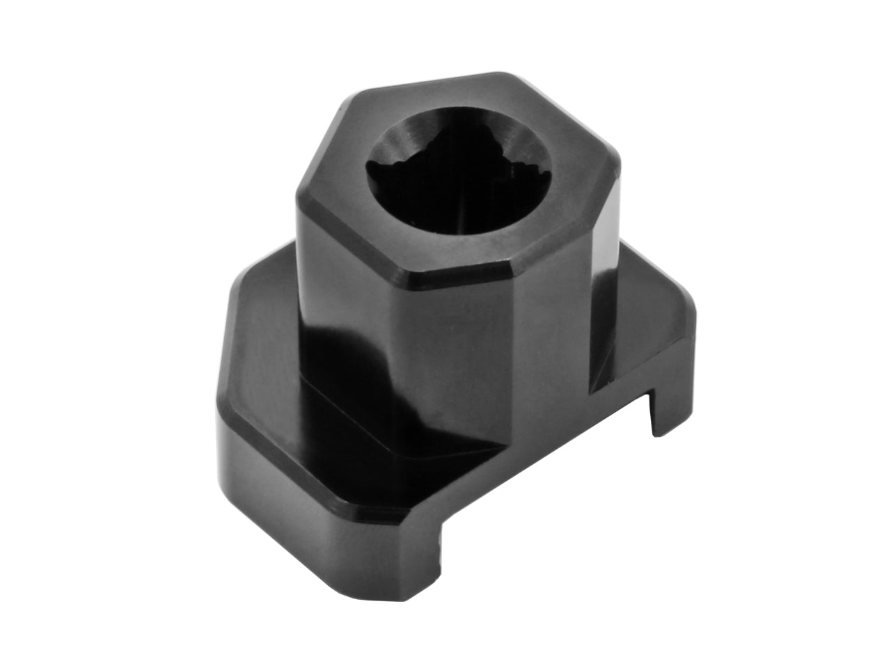 Hyper Fork Cap Compression Bolt Removal Tool