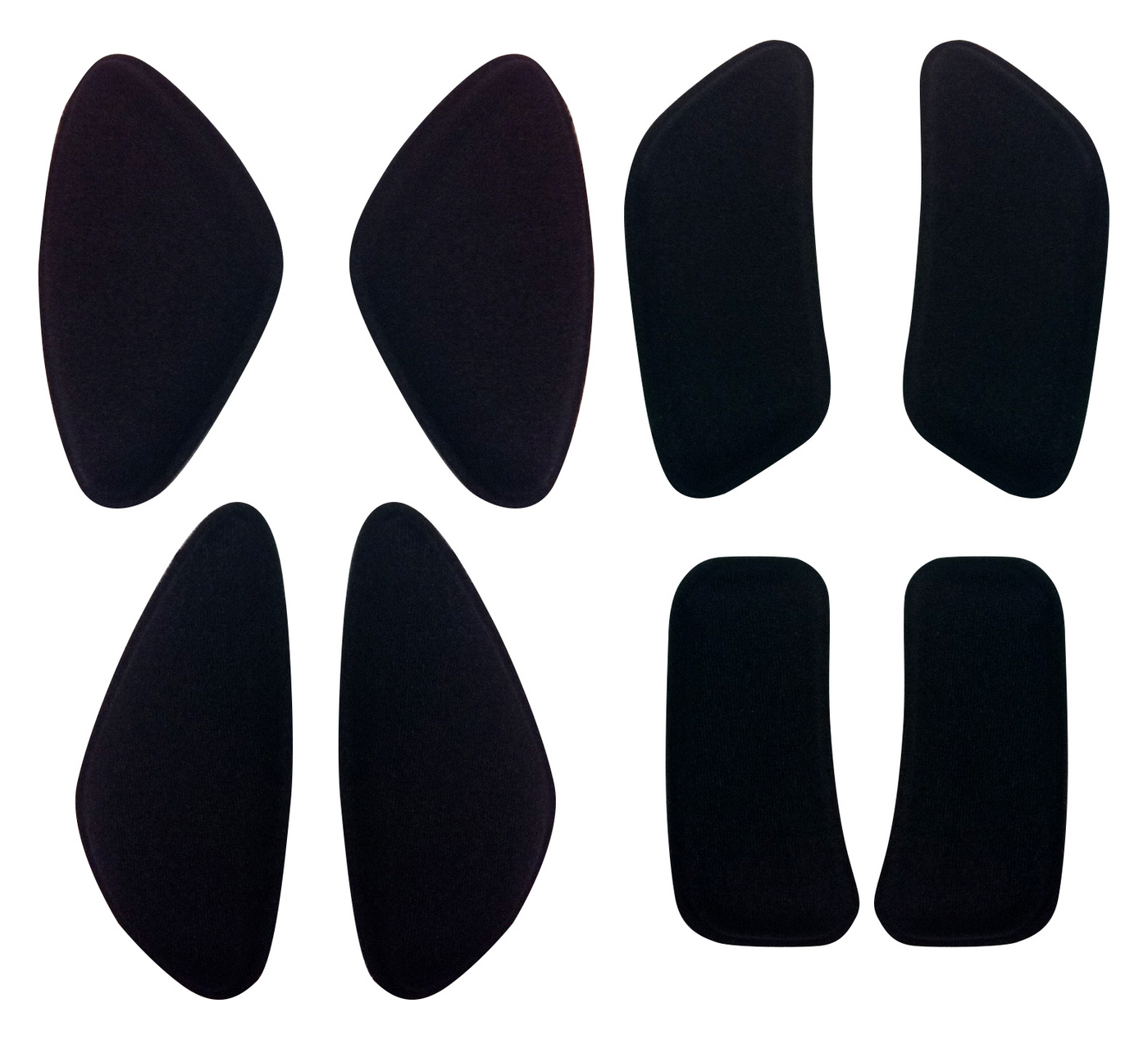 Alpinestars Padding BNS 6 & 10 mm