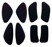 Alpinestars Padding BNS 6 & 10 mm