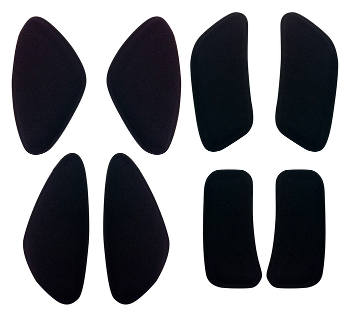 Alpinestars Padding BNS 6 & 10 mm