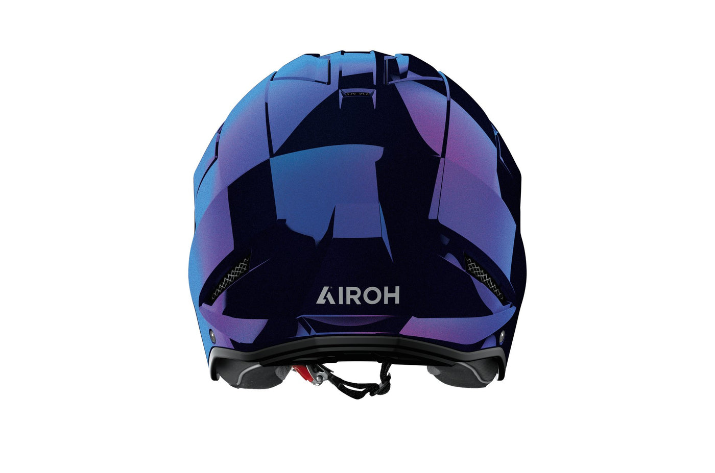 Airoh Helmet Kombakt Shimmer Gloss