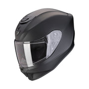 SCORPION Helmet EXO-JNR Solid matt black