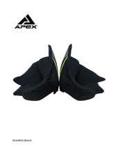 APEX AC500 Coolmax Cheekpad