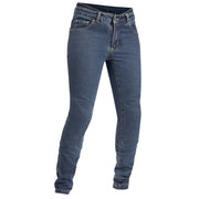 Halvarssons Jeans Nyberg Woman Blue