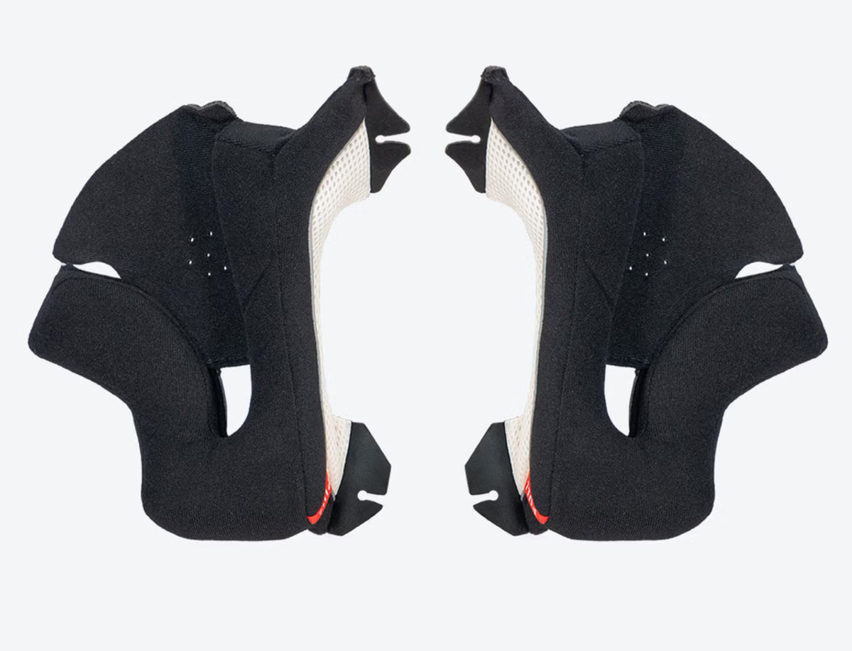 Airoh Aviator Ace 2 Cheek pads