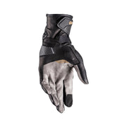 Leatt Glove ADV X-Flow 8.5 Stealth Black/Grey
