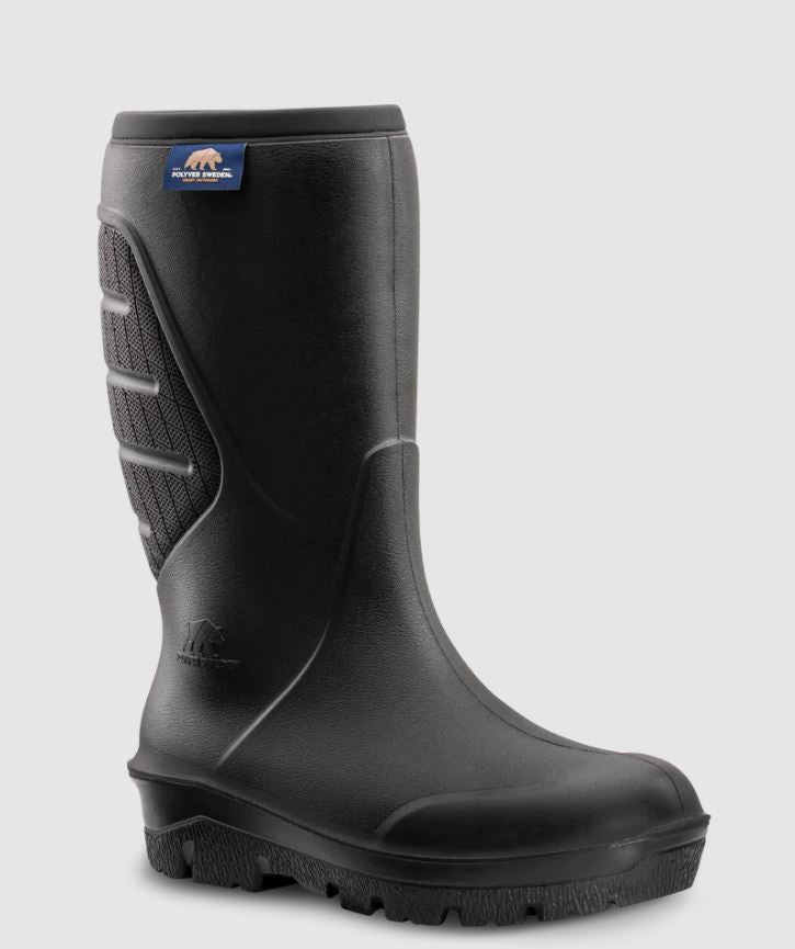 POLYVER Boots Classic Winter