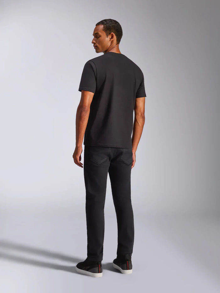Alpinestars T-Shirt Blaze 2.0 CSF Black/White/Grey
