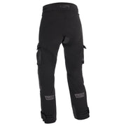Lindstrands Textile Pants Storbo Pants Woman Black