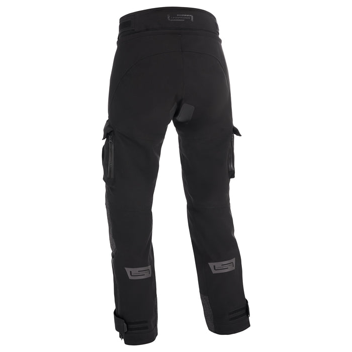 Lindstrands Textile Pants Storbo Pants Woman Black