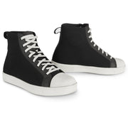 Lindstrands Con Sneaker Grey White