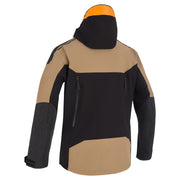AMOQ Flex Light Jacket Beige/Black