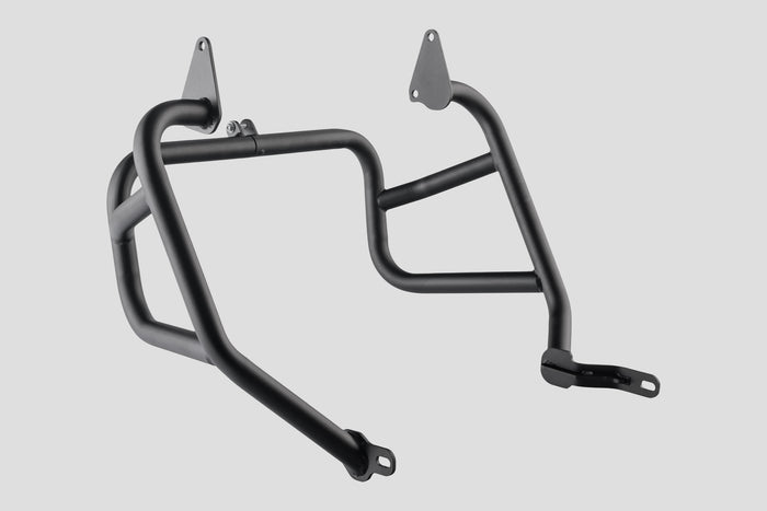 Yakk EXP Crash bar lower Honda XL750 Transalp (23-) black