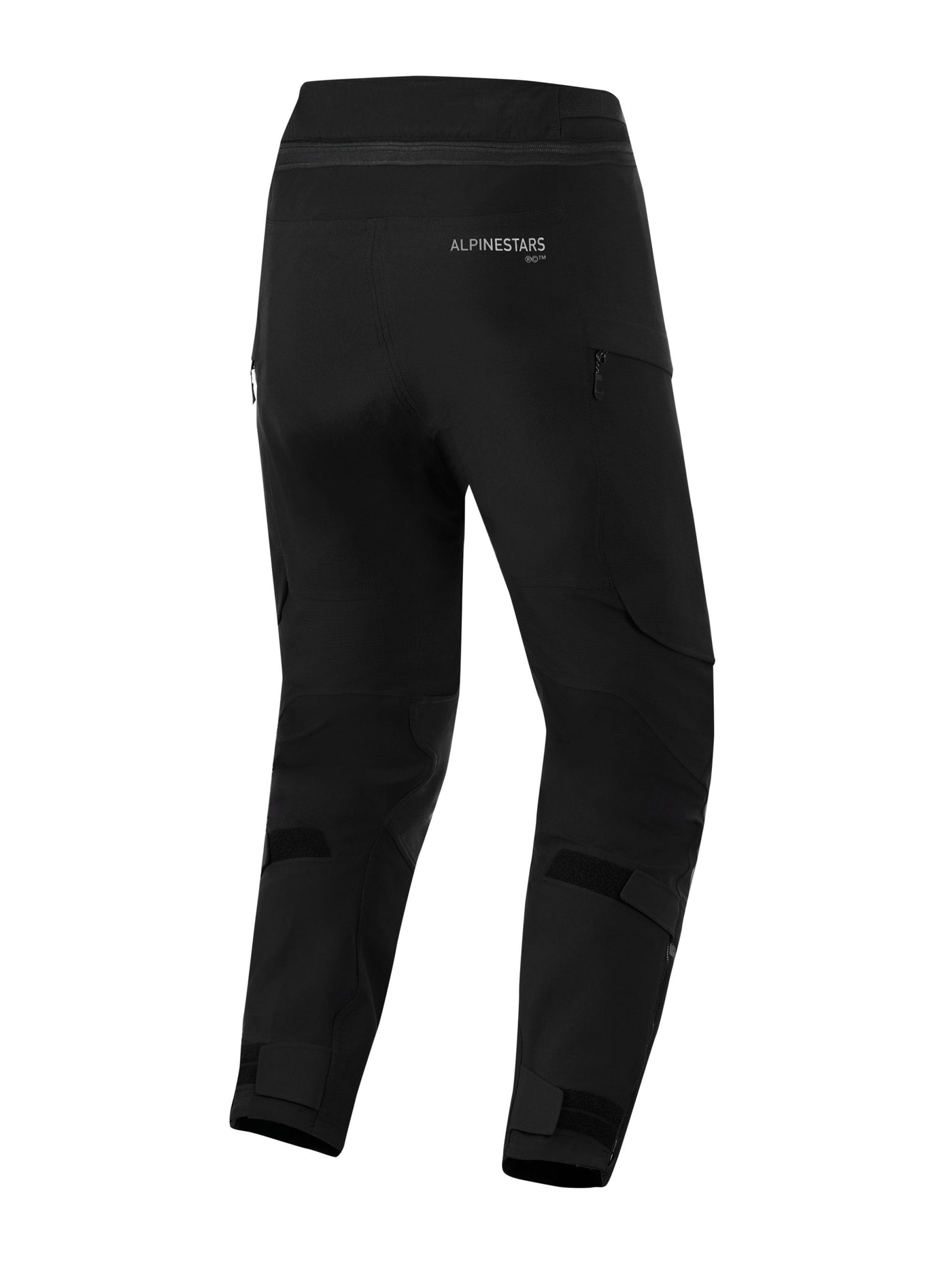Alpinestars Pants Andes Pro Drystar XF Black