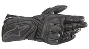 Alpinestars Glove SP-8 v3 Black/Black