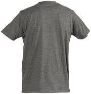 Halvarssons T-shirt H Tee Graphite