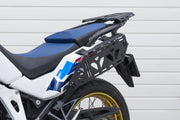 Yakk EXP Side pannier luggage rack Honda CRF1100L Africa Twin (20-) black