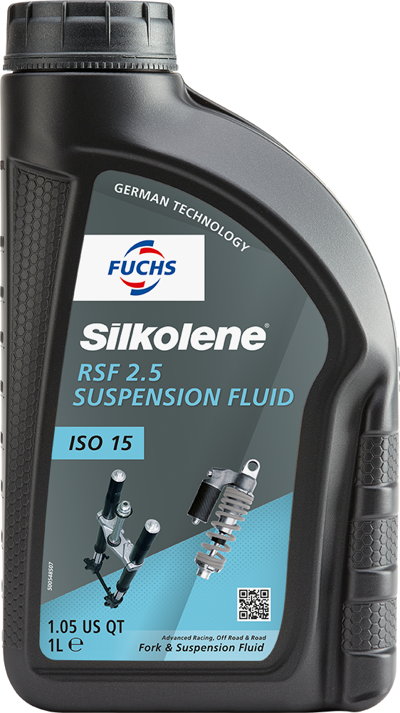 Silkolene RSF 2.5 1L (10)