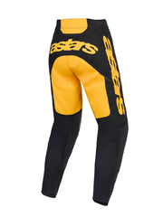 Alpinestars Pants Racer Riway Yellow/Black