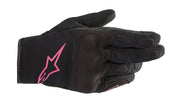 Alpinestars Gloves Woman S Max Drystar Black/Pink