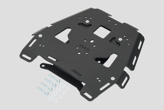 Yakk EXP Rear rack top case KTM 790/890 Adventure (19-)/Husqvarna Norden 901