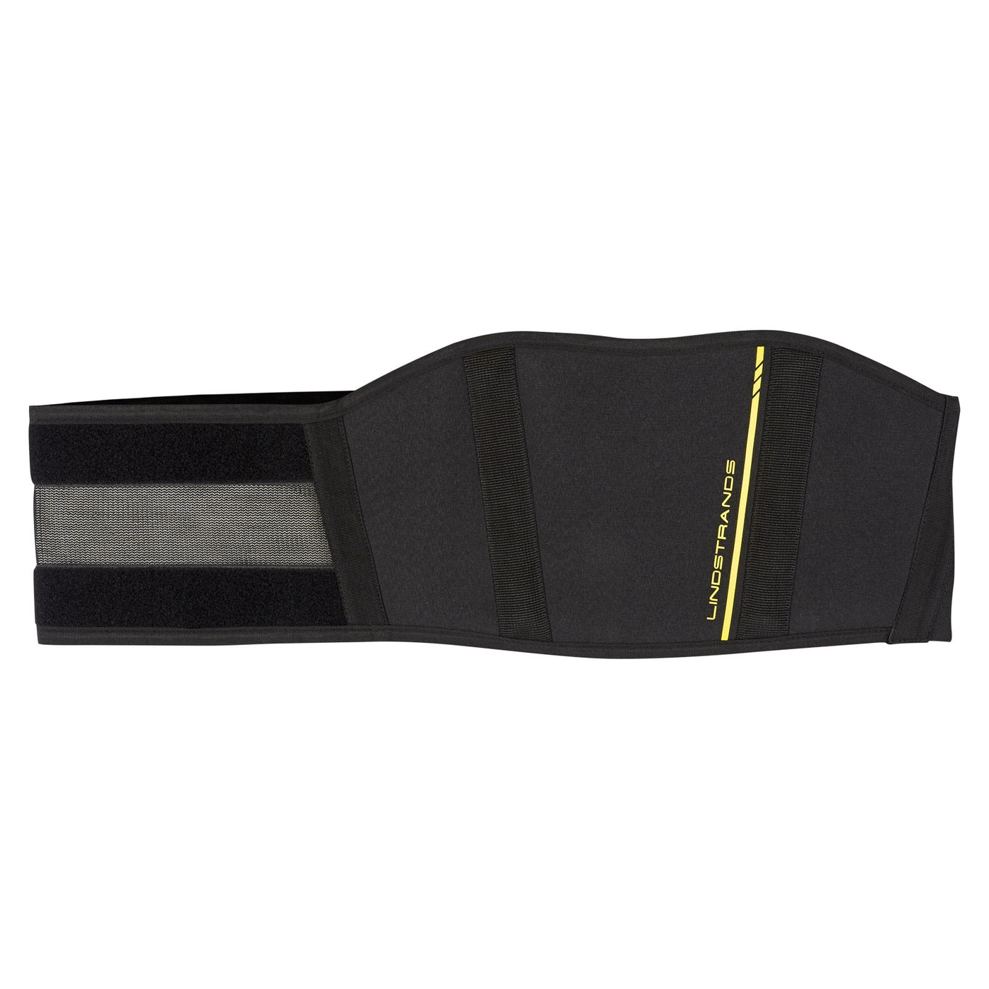 Lindstrands Kidney Belt Moarna Black