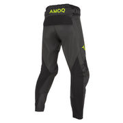 AMOQ Ascent V2 Pants Black-HiVis