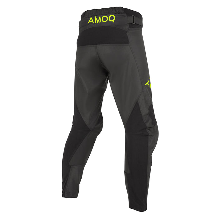 AMOQ Ascent V2 Pants Black-HiVis
