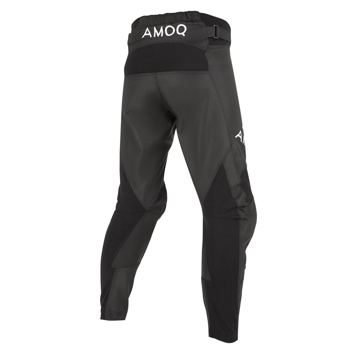 AMOQ Ascent V2 Pants Black-White