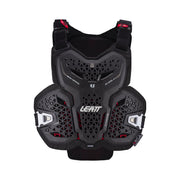 Leatt Chest Protector 4.5 Hybrid XXL 184-196cm Black
