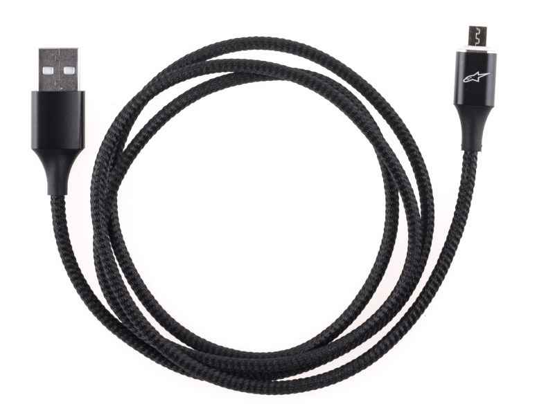 Alpinestars Tech Air 5 System usb cable kit inc magnet connection