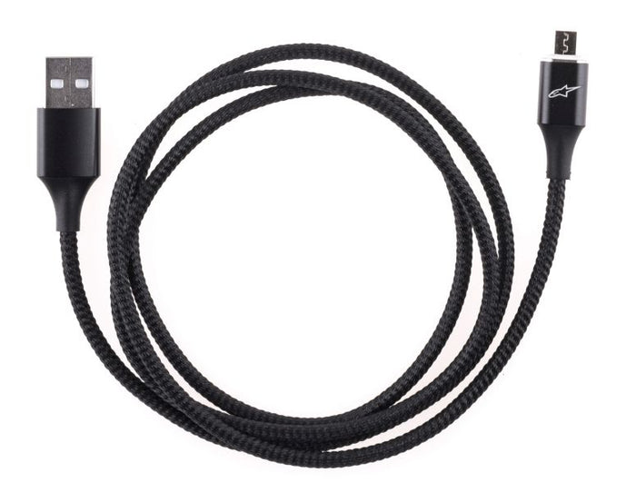 Alpinestars Tech Air 5 System usb cable kit inc magnet connection