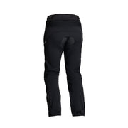 Halvarssons Textile Pants Gnon Black