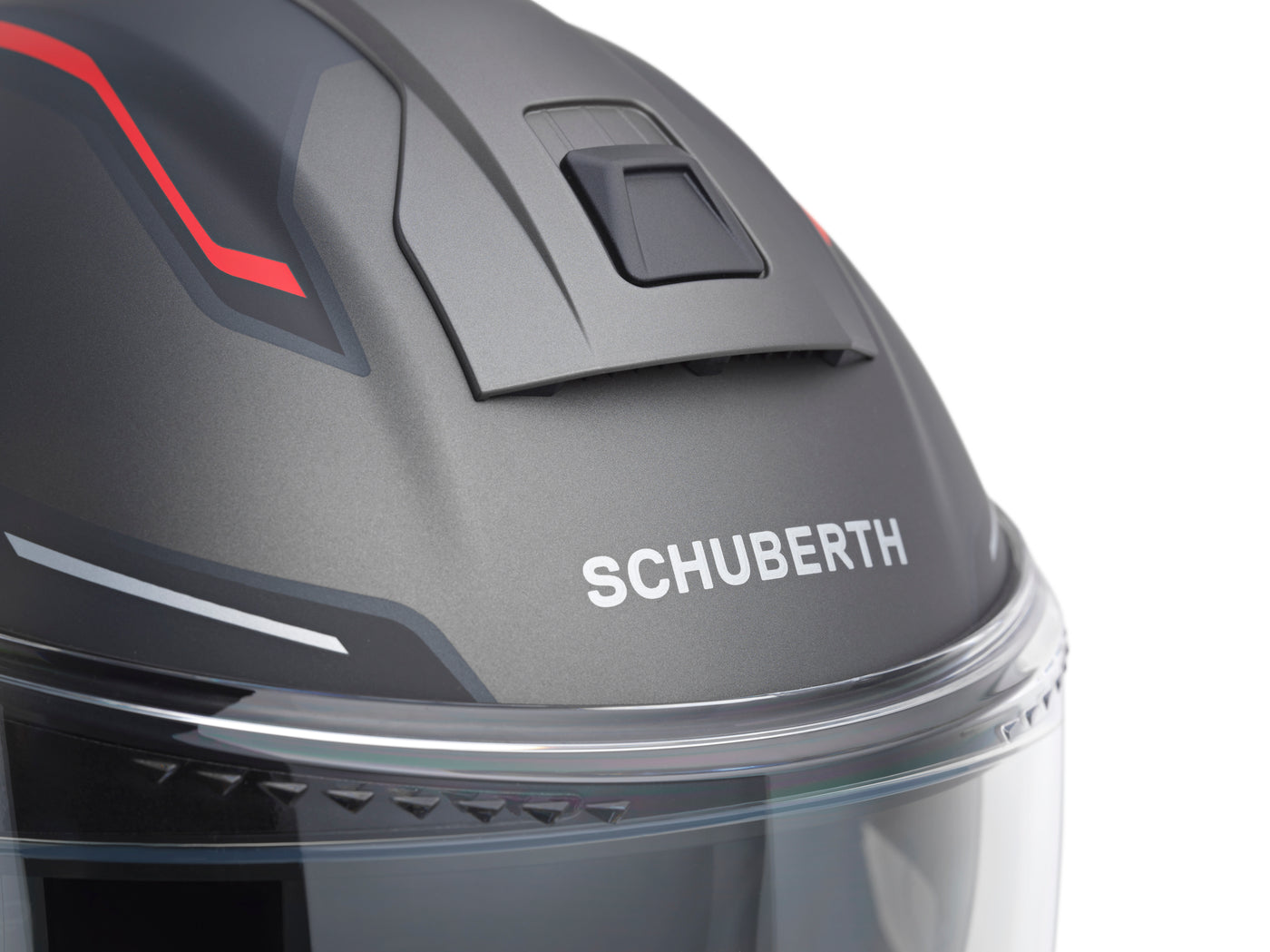 Schuberth Helmet C5 Omega Anthracite