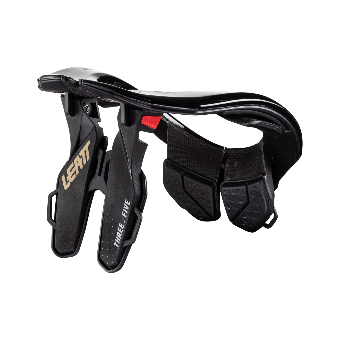 Leatt Neck Brace 3.5 Blk XXL