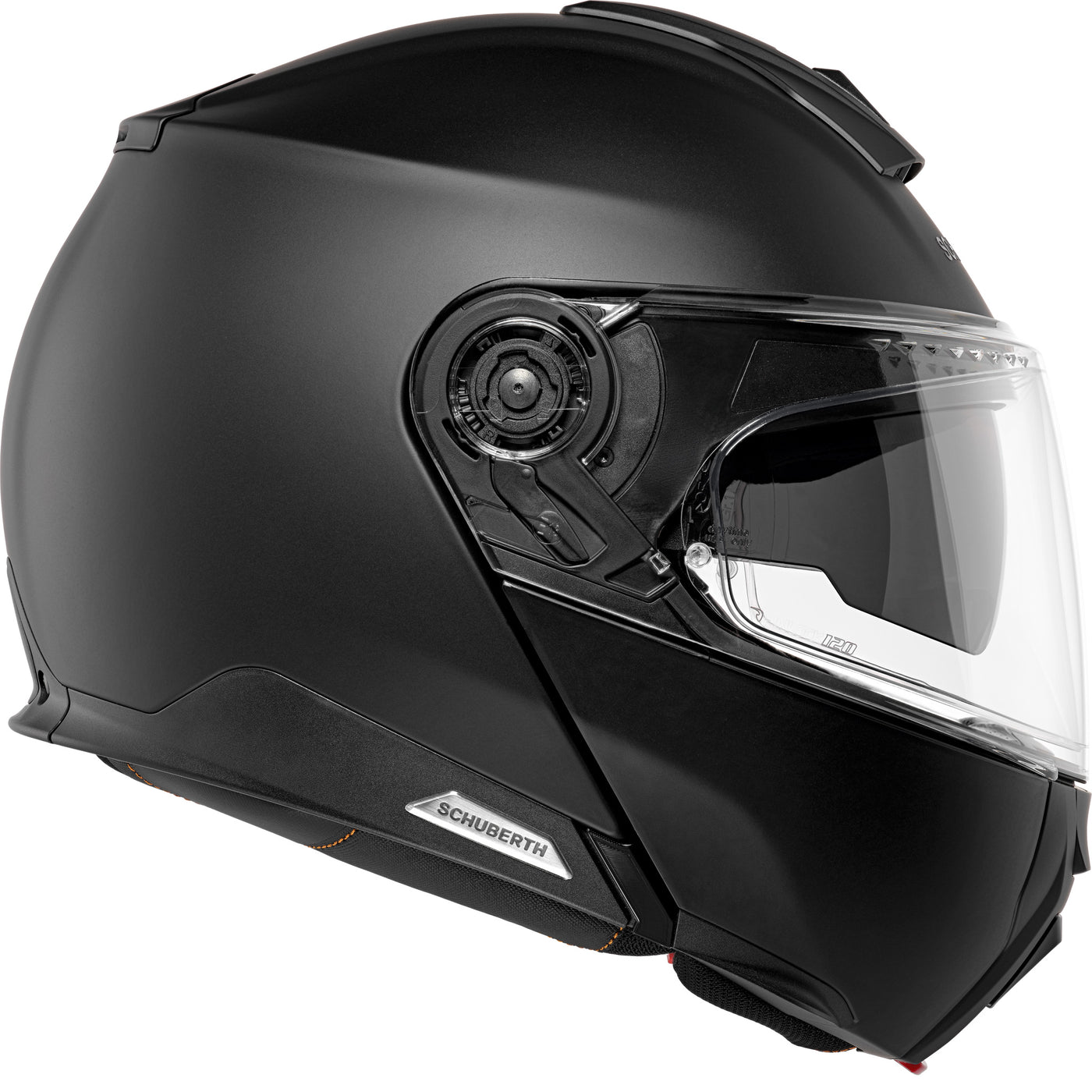 Schuberth Helmet C5 matt black