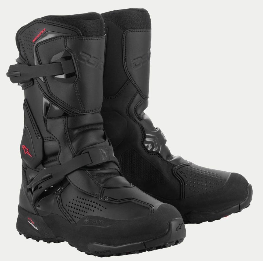 Alpinestars Boot XT-8 GTX Black/Black